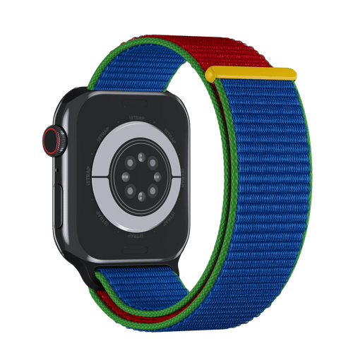 South Africa Sport Loop for Apple Watch