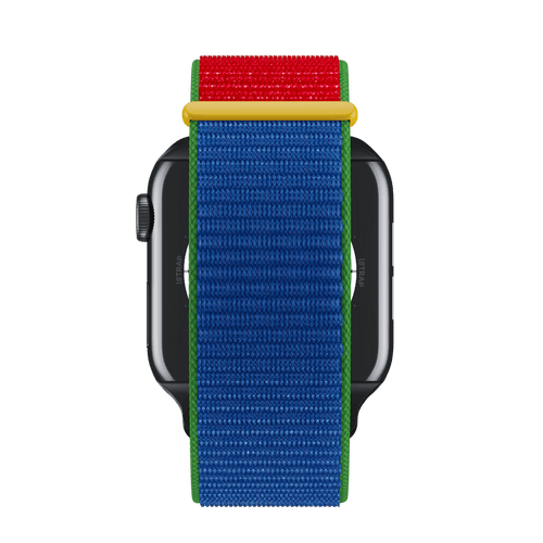 South Africa Sport Loop for Apple Watch