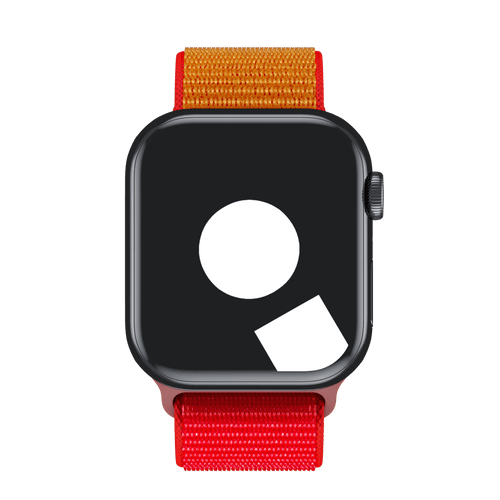 Spain Sport Loop for Apple Watch