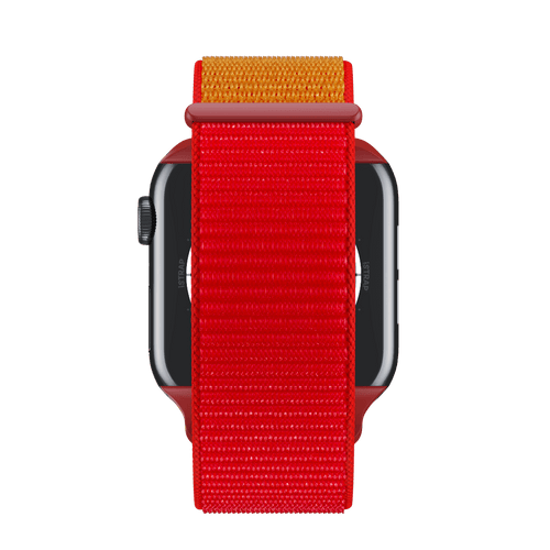 Spain Sport Loop for Apple Watch