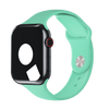 Spearmint Sport Band for Apple Watch iSTRAP