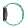 Spearmint Sport Band for Apple Watch iSTRAP