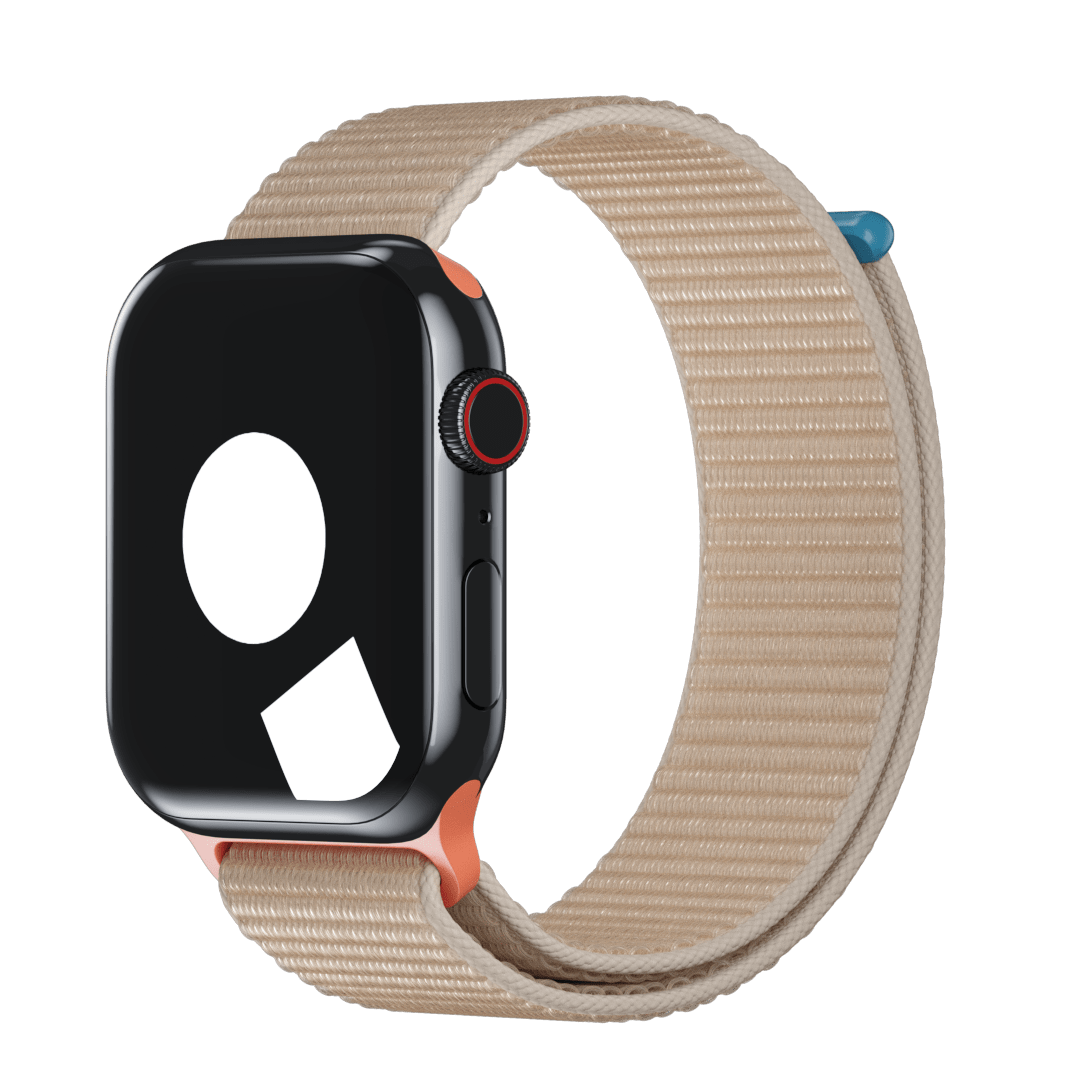 Starlight (2nd Gen) Sport Loop for Apple Watch - iSTRAP