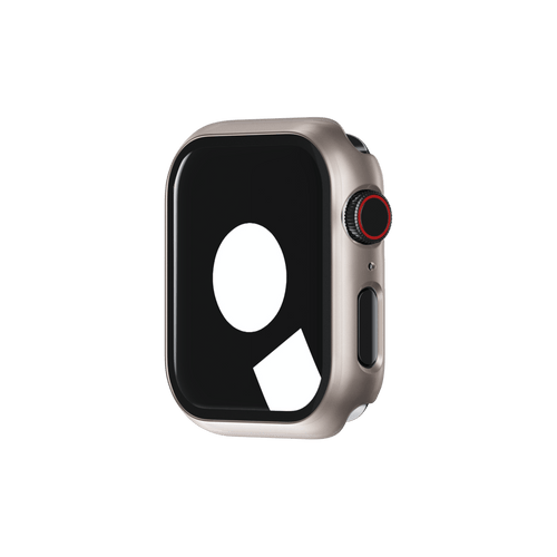 Starlight Case Protector for Apple Watch