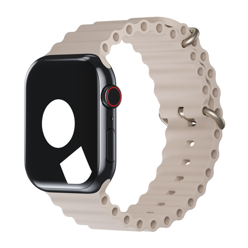 Starlight Ocean Band for Apple Watch iSTRAP