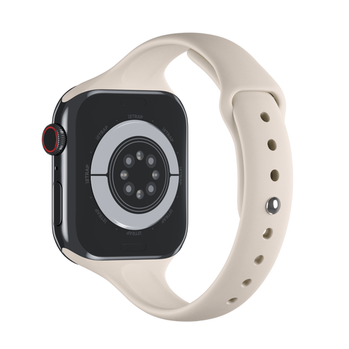 Starlight Sport Band Chic for Apple Watch