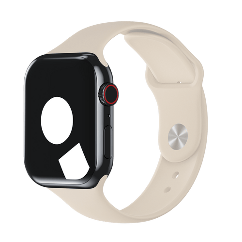 Starlight Sport Band for Apple Watch