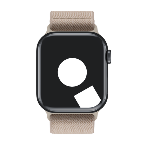 Starlight Sport Luxe for Apple Watch