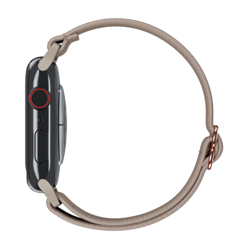 Starlight Sport Luxe for Apple Watch