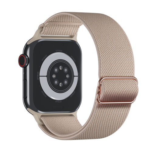 Starlight Sport Luxe for Apple Watch