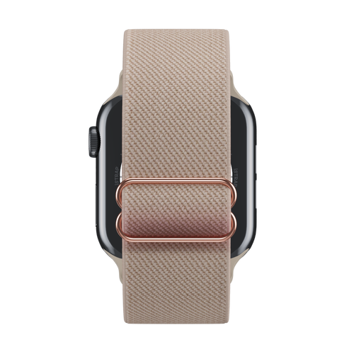 Starlight Sport Luxe for Apple Watch