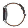 Storm Grey Classic Buckle for Apple Watch iSTRAP