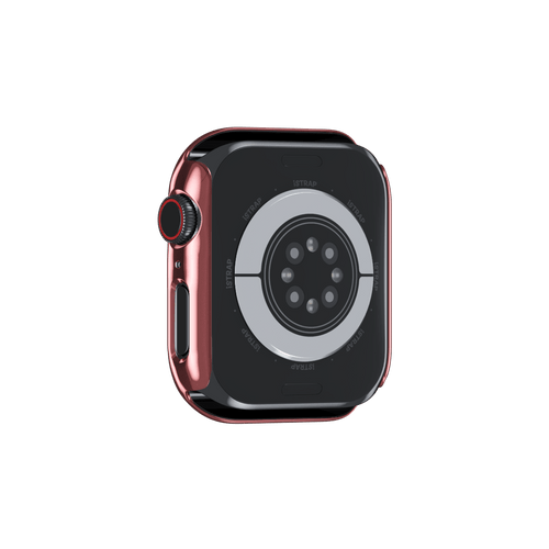 Sunrise Pink Case Protector for Apple Watch