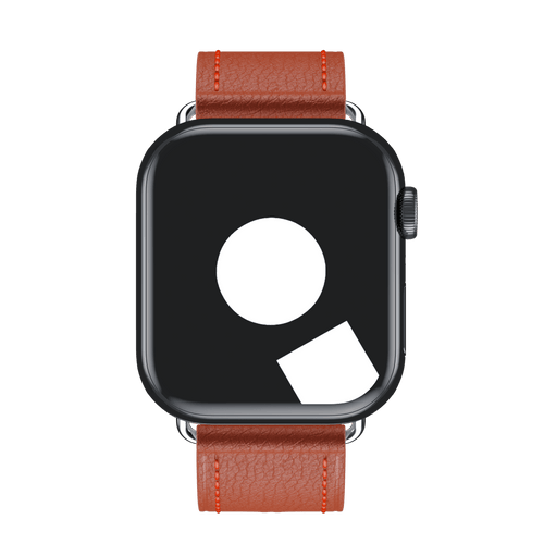 Sunset Classic Buckle for Apple Watch iSTRAP