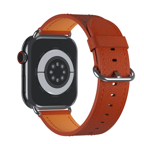 Sunset Classic Buckle for Apple Watch iSTRAP