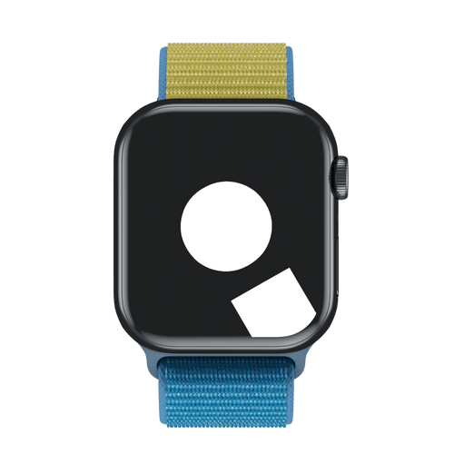 Sweden Sport Loop for Apple Watch