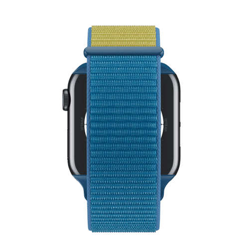 Sweden Sport Loop for Apple Watch