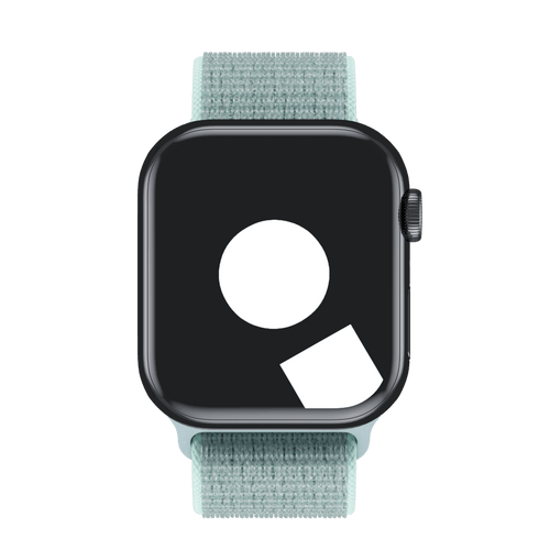 Teal Tint Sport Loop for Apple Watch