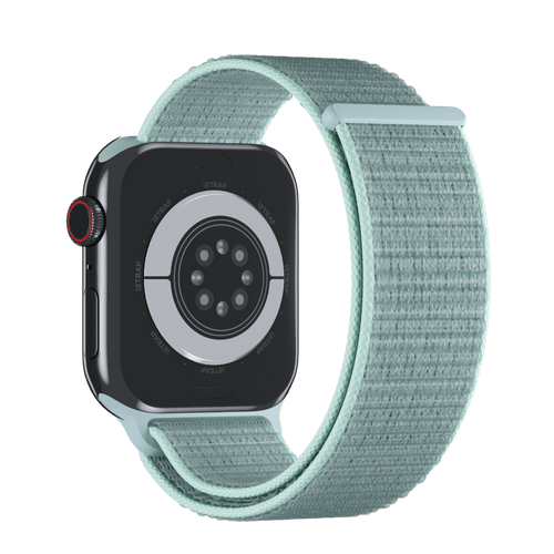 Teal Tint Sport Loop for Apple Watch