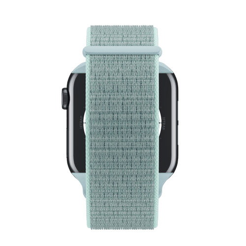 Teal Tint Sport Loop for Apple Watch