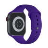 Ultra Violet Sport Band for Apple Watch iSTRAP