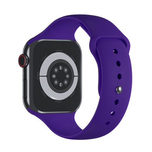 Ultra Violet Sport Band for Apple Watch