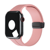 Vintage Rose D-Buckle Sport Band for Apple Watch iSTRAP