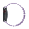 Violet Magnetic Link for Apple Watch iSTRAP
