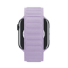 Violet Magnetic Link for Apple Watch iSTRAP