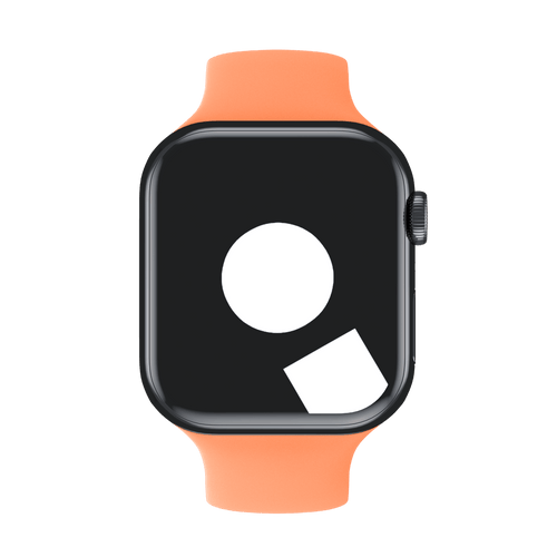 Vitamin C Sport Band for Apple Watch