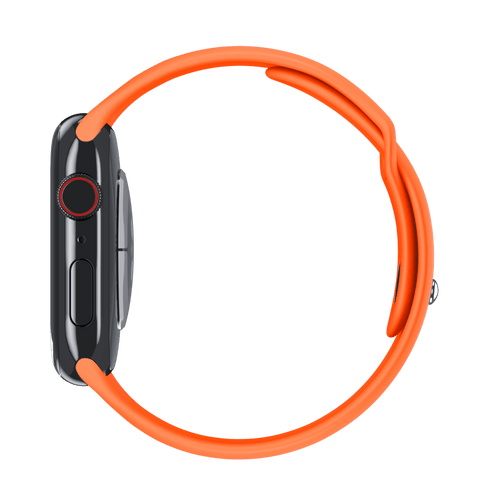 Vitamin C Sport Band for Apple Watch