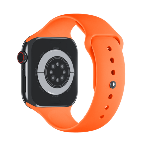 Vitamin C Sport Band for Apple Watch