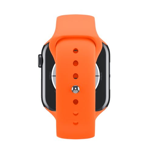 Vitamin C Sport Band for Apple Watch