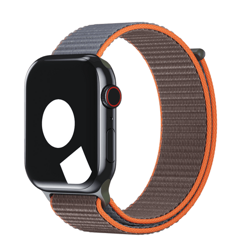 Vitamin C Sport Loop for Apple Watch