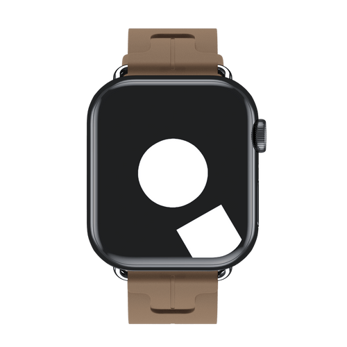 Walnut Kilim Single Tour for Apple Watch