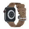 Walnut Kilim Single Tour for Apple Watch iSTRAP