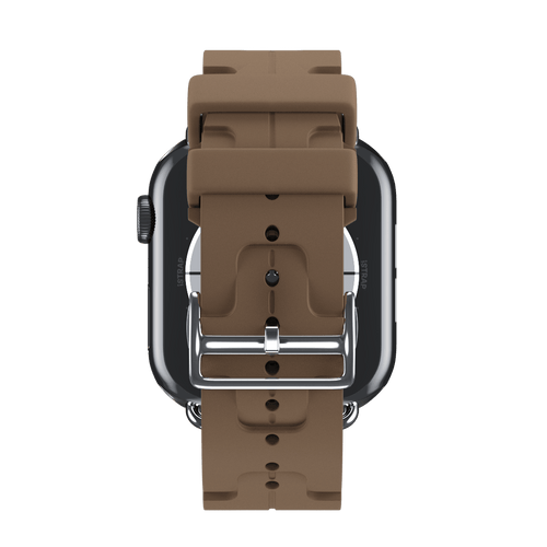 Walnut Kilim Single Tour for Apple Watch