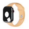 Walnut Sport Band for Apple Watch iSTRAP
