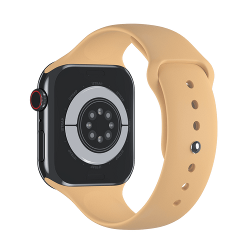 Walnut Sport Band for Apple Watch