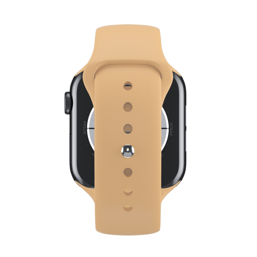 Walnut Sport Band for Apple Watch