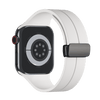 White D-Buckle Sport Band for Apple Watch iSTRAP