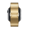 Yellow Gold Link Bracelet for Apple Watch iSTRAP
