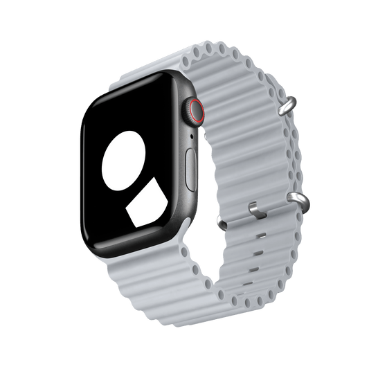 Fog Ocean Band for Apple Watch