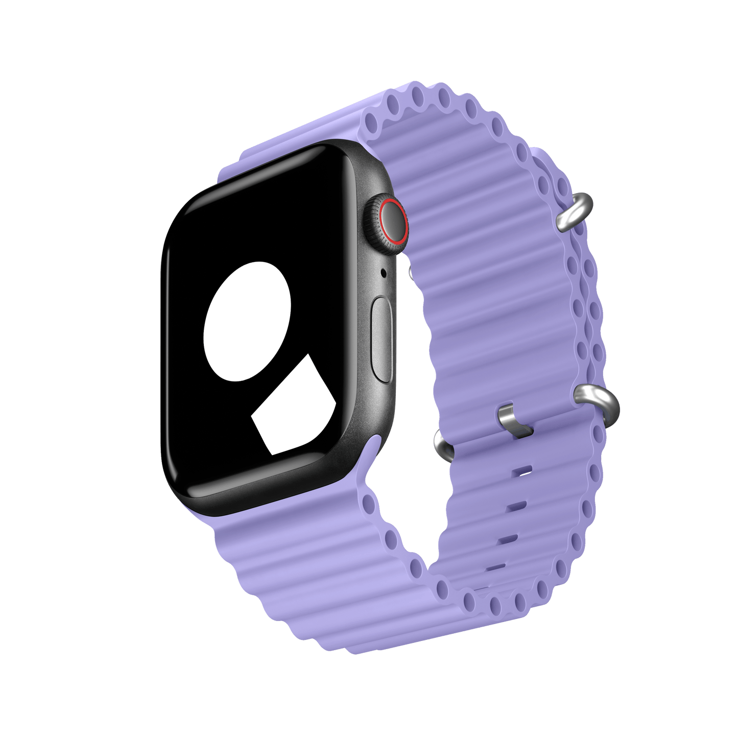 Lilac Ocean Band for Apple Watch