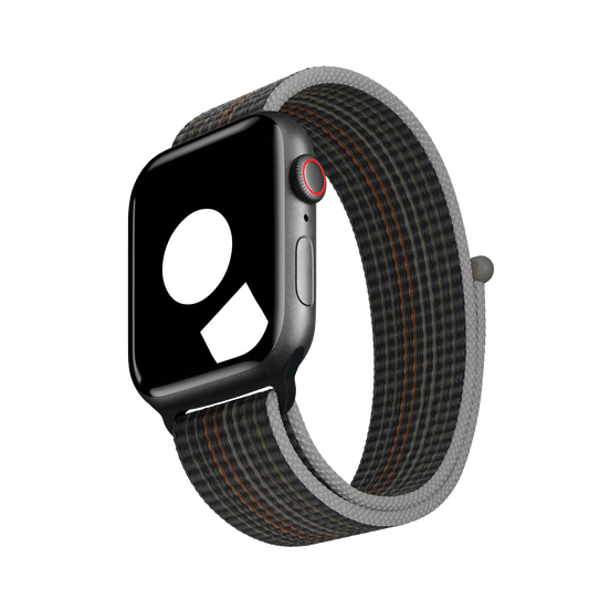 Midnight Sport Loop for Apple Watch