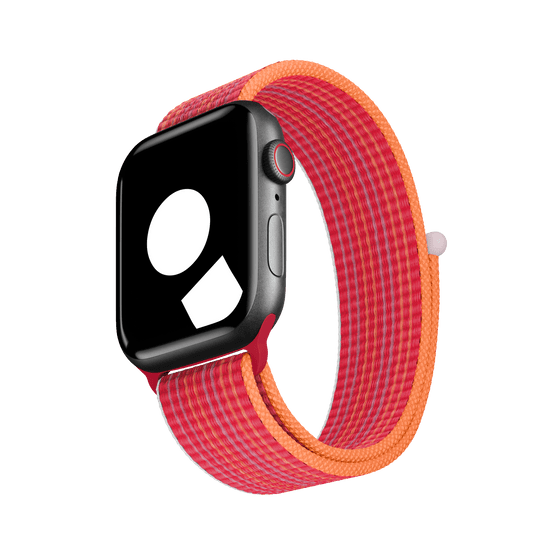 Persimmon Sport Loop for Apple Watch
