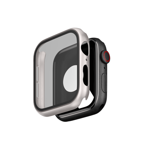 Starlight Case Protector for Apple Watch