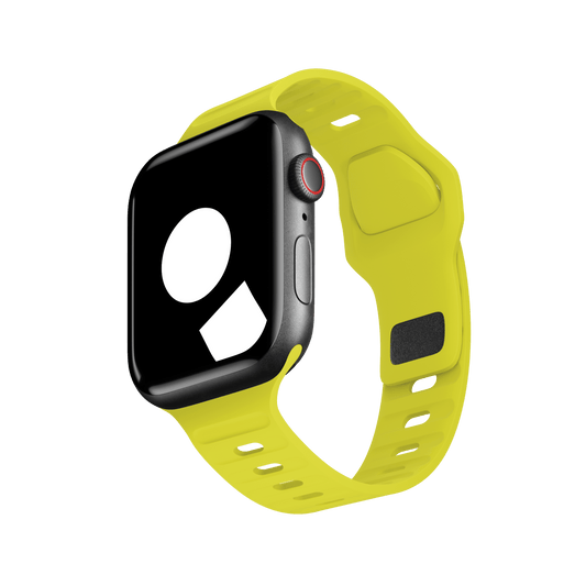 Volt Sport Band Groove for Apple Watch