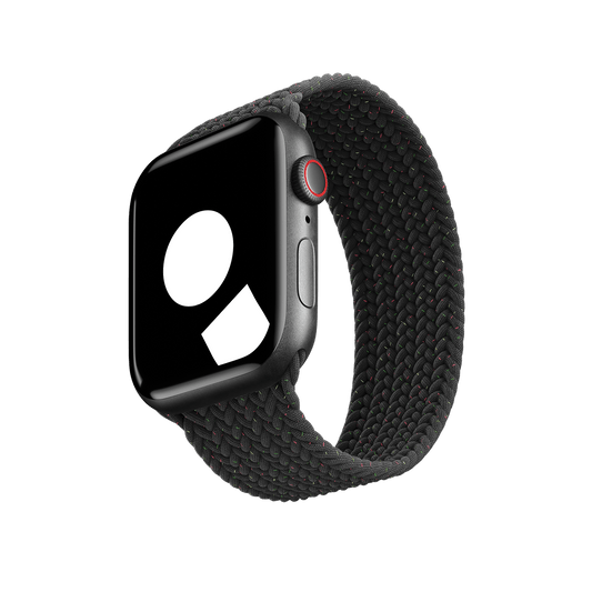 Apple Watch Straps: Braided Solo Loop Vs Sport Loop