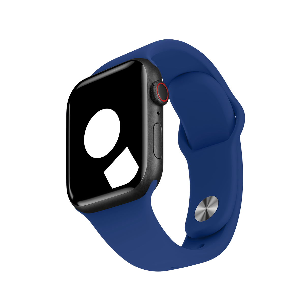 Blue Horizon Sport Band for Apple Watch